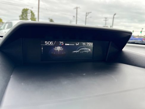 Used 2020 Subaru Forester Premium image 22