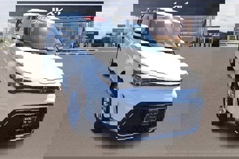 New 2025 Kia Soul LX w/ LX Technology Package image 9