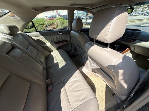 Used 2003 Toyota Camry XLE image 37