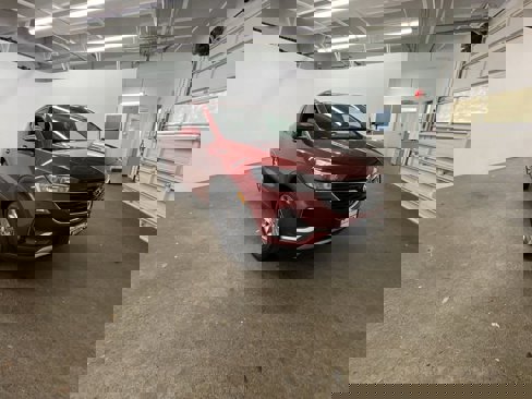 Used 2022 Buick Encore GX Select w/ Experience Buick Package image 8