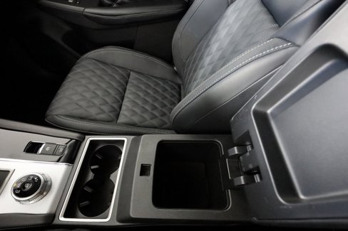 Used 2022 Mitsubishi Outlander SEL image 36