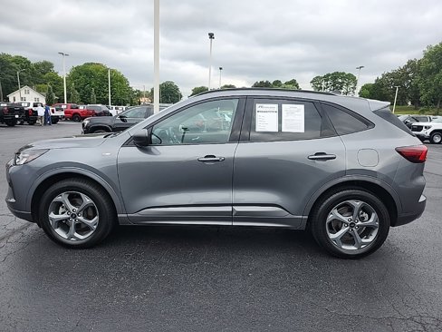 Used 2023 Ford Escape ST-Line image 6
