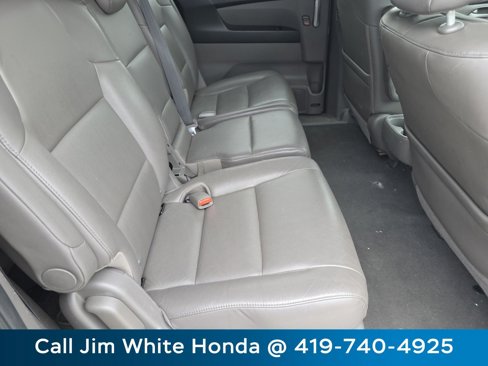 Used 2013 Honda Odyssey EX-L image 13
