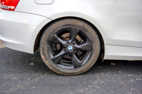 Used 2012 BMW 128i Convertible image 34