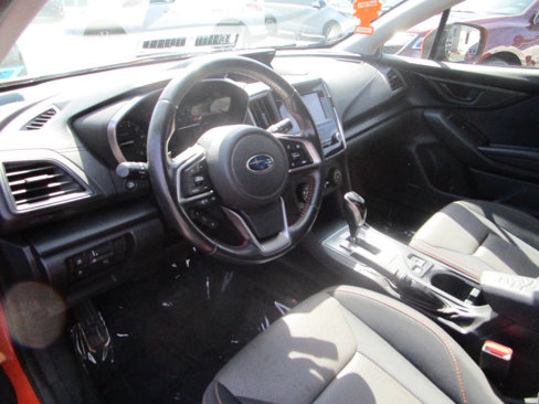 Used 2018 Subaru Crosstrek 2.0i Premium w/ Eyesight System image 8