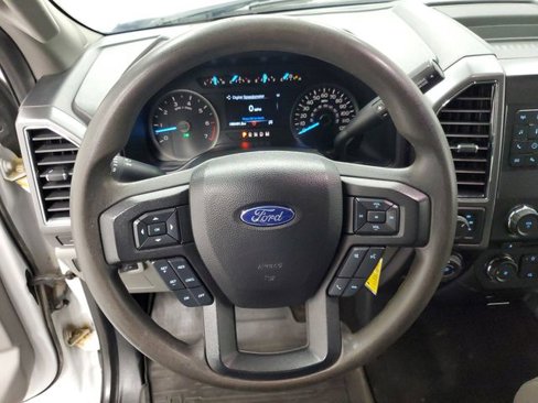 Used 2018 Ford F150 XLT w/ Trailer Tow Package image 24