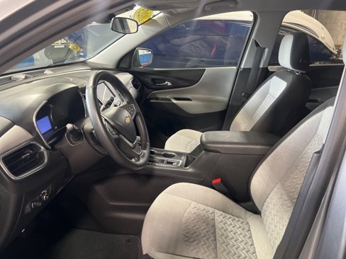 Used 2023 Chevrolet Equinox LT image 9