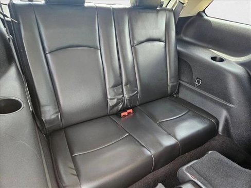 Used 2015 Dodge Journey Crossroad w/ Flexible Seating Group image 20