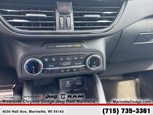 Used 2023 Ford Escape ST-Line image 21