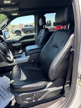 Used 2016 Ford F150 Lariat image 16