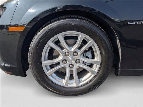Used 2015 Chevrolet Camaro LT image 24