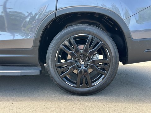 Used 2021 Honda Pilot Special Edition image 2