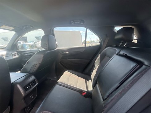 Used 2024 Chevrolet Equinox RS image 13