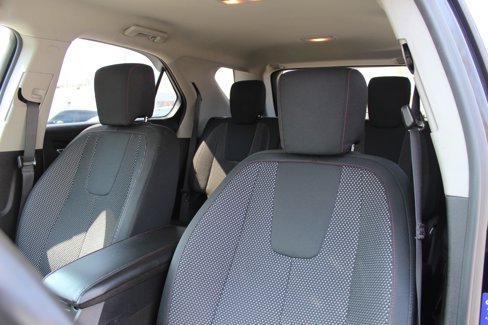 Used 2015 Chevrolet Equinox LT w/ Driver Convenience Package image 19