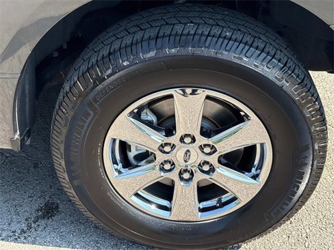 Used 2019 Ford F150 XLT w/ Equipment Group 302A Luxury image 9