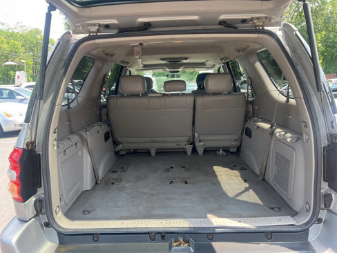 Used 2003 Toyota Sequoia SR5 image 17