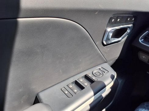 New 2025 Kia K4 GT-Line image 13