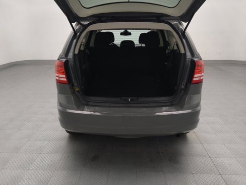 Used 2020 Dodge Journey SE w/ SE Popular Equipment Group image 29