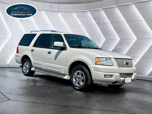 Used 2006 Ford Expedition Limited image 3