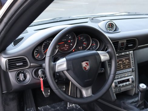 Used 2007 Porsche 911 Carrera image 23