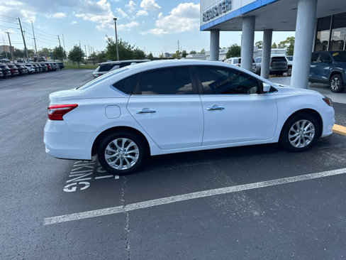 Used 2019 Nissan Sentra SV image 5