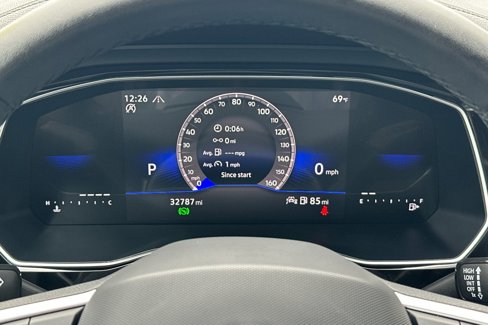 Used 2024 Volkswagen Jetta SE image 23