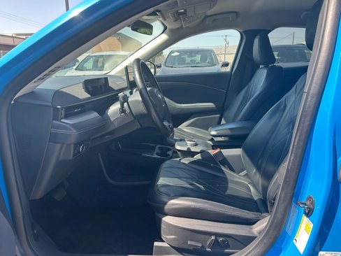Used 2023 Ford Mustang Mach-E Select image 29