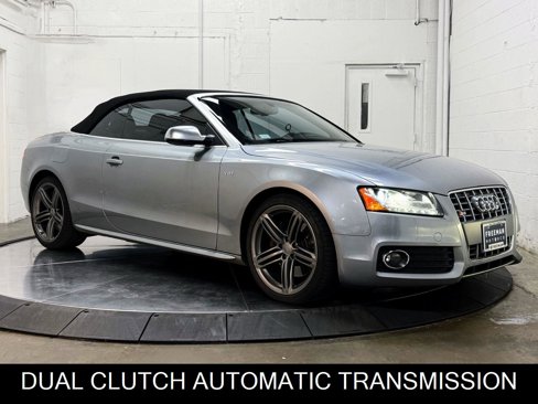 Used 2010 Audi S5 Prestige image 10