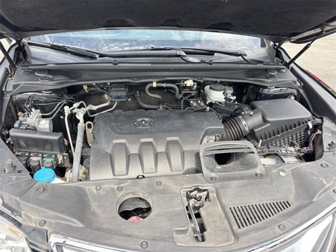 Used 2016 Acura RDX AWD w/ Technology Package image 12