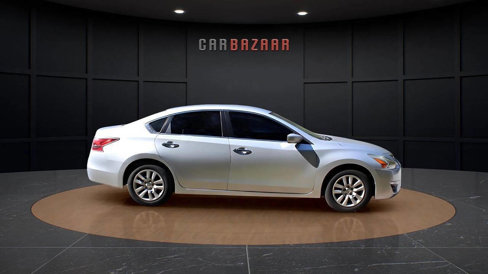 Used 2015 Nissan Altima 2.5 S image 4