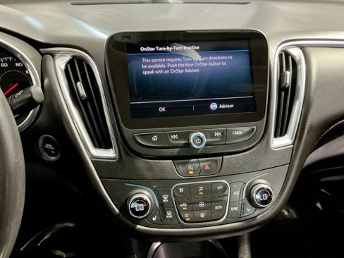 Used 2020 Chevrolet Malibu LT w/ Leather Package image 28