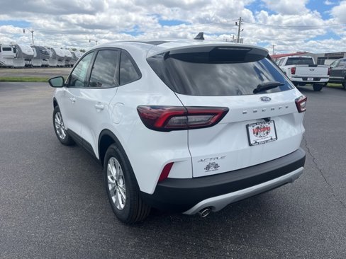 New 2025 Ford Escape Active w/ Cold Weather Package image 6