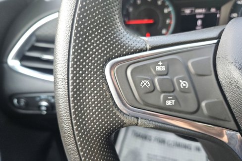 Used 2019 Chevrolet Malibu LT image 30