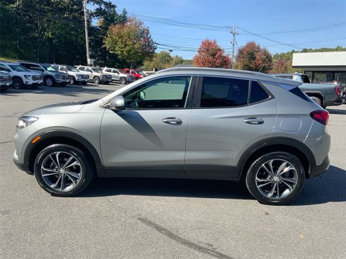 Used 2023 Buick Encore GX Select image 34