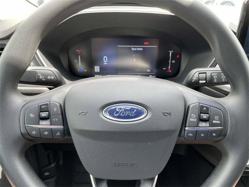 New 2025 Ford Escape Active w/ Tech Pack #1 image 14