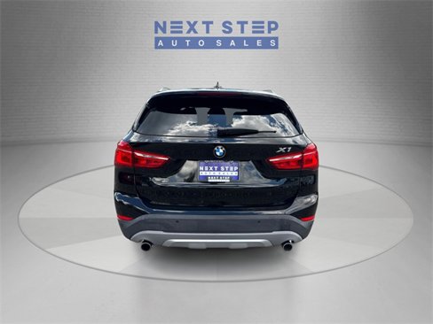 Used 2018 BMW X1 sDrive28i image 7