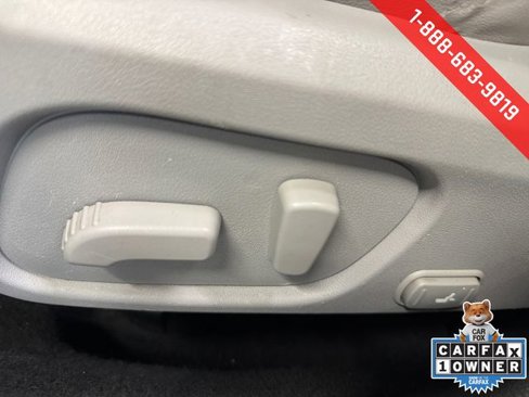 Used 2015 Subaru Forester 2.5i Touring w/ Eyesight & Navigation System image 24
