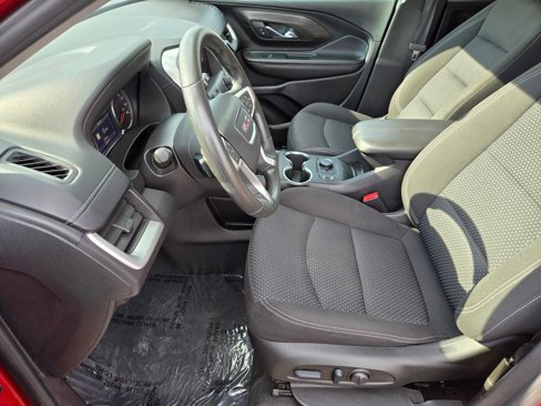 Used 2022 GMC Terrain SLE w/ Driver Convenience Package image 9