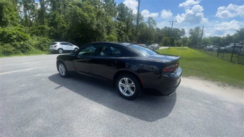 Used 2022 Dodge Charger SXT image 6