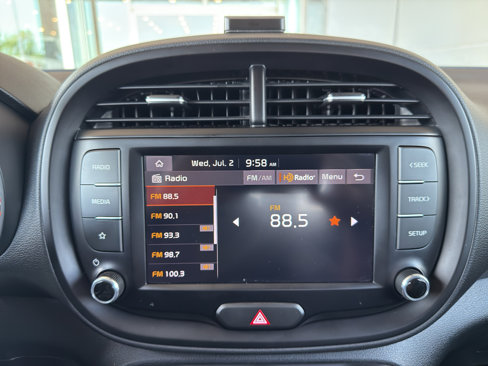Used 2022 Kia Soul LX w/ Technology Package image 30