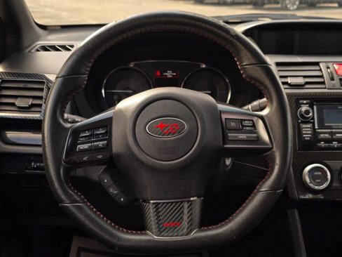 Used 2015 Subaru WRX image 18
