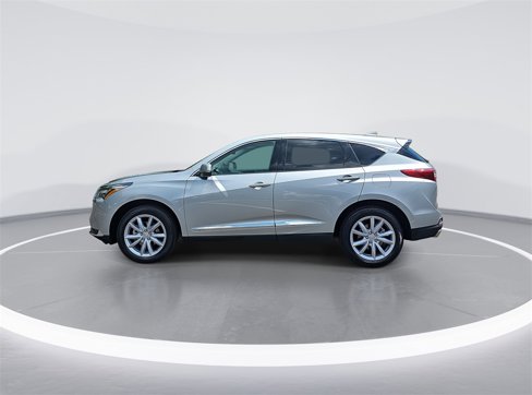 Certified 2023 Acura RDX AWD image 8