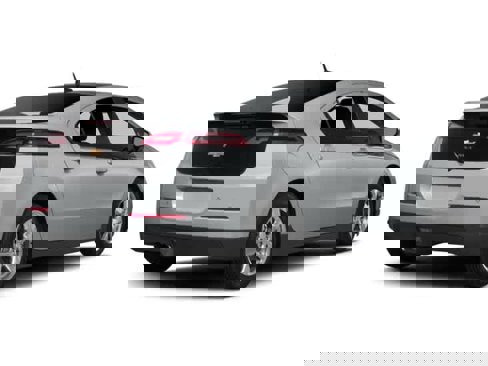 Used 2014 Chevrolet Volt image 5
