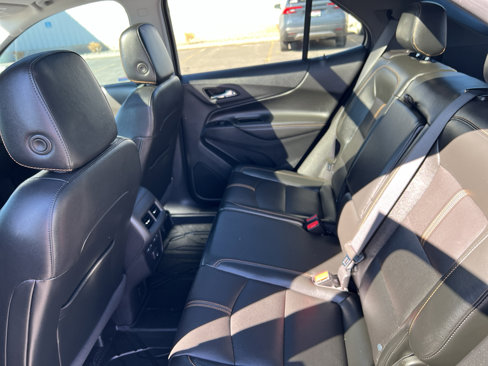 Used 2023 Chevrolet Equinox Premier image 19