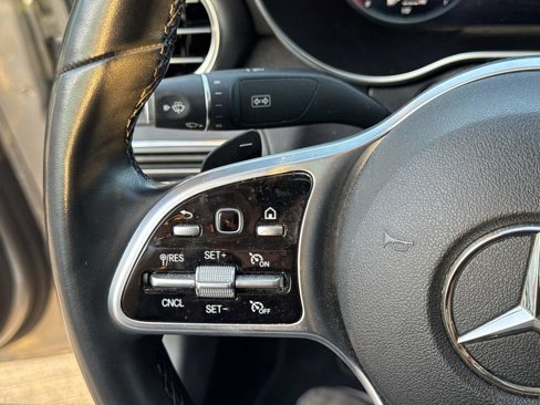 Certified 2019 Mercedes-Benz C 300 4MATIC Sedan image 22