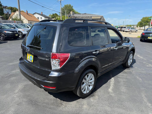 Used 2012 Subaru Forester 2.5X Premium image 98