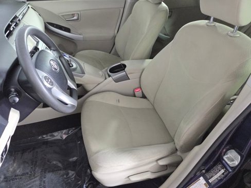 Used 2012 Toyota Prius Two image 15