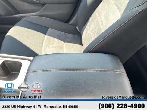 Used 2021 Nissan Sentra SR image 20