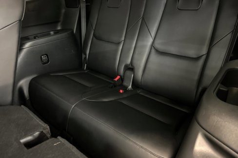Used 2021 MAZDA CX-9 Touring w/ Touring Premium Package image 33
