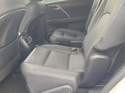 Used 2021 Lexus RX 350L FWD w/ Premium Package image 10
